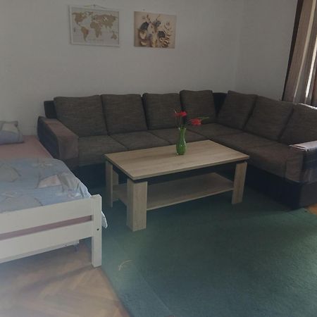 Apartment Bascarsija-Parking I Klima Σαράγεβο Εξωτερικό φωτογραφία