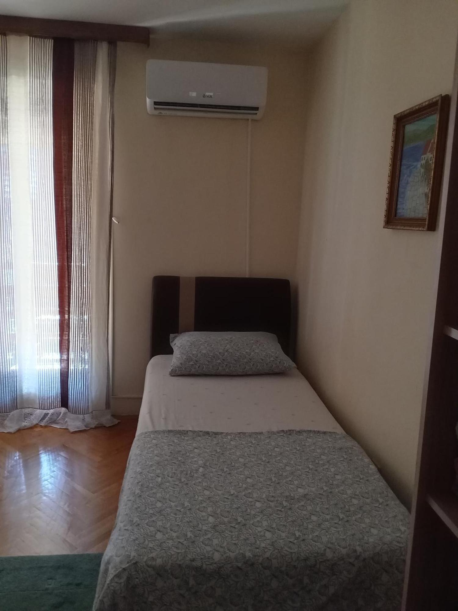 Apartment Bascarsija-Parking I Klima Σαράγεβο Εξωτερικό φωτογραφία