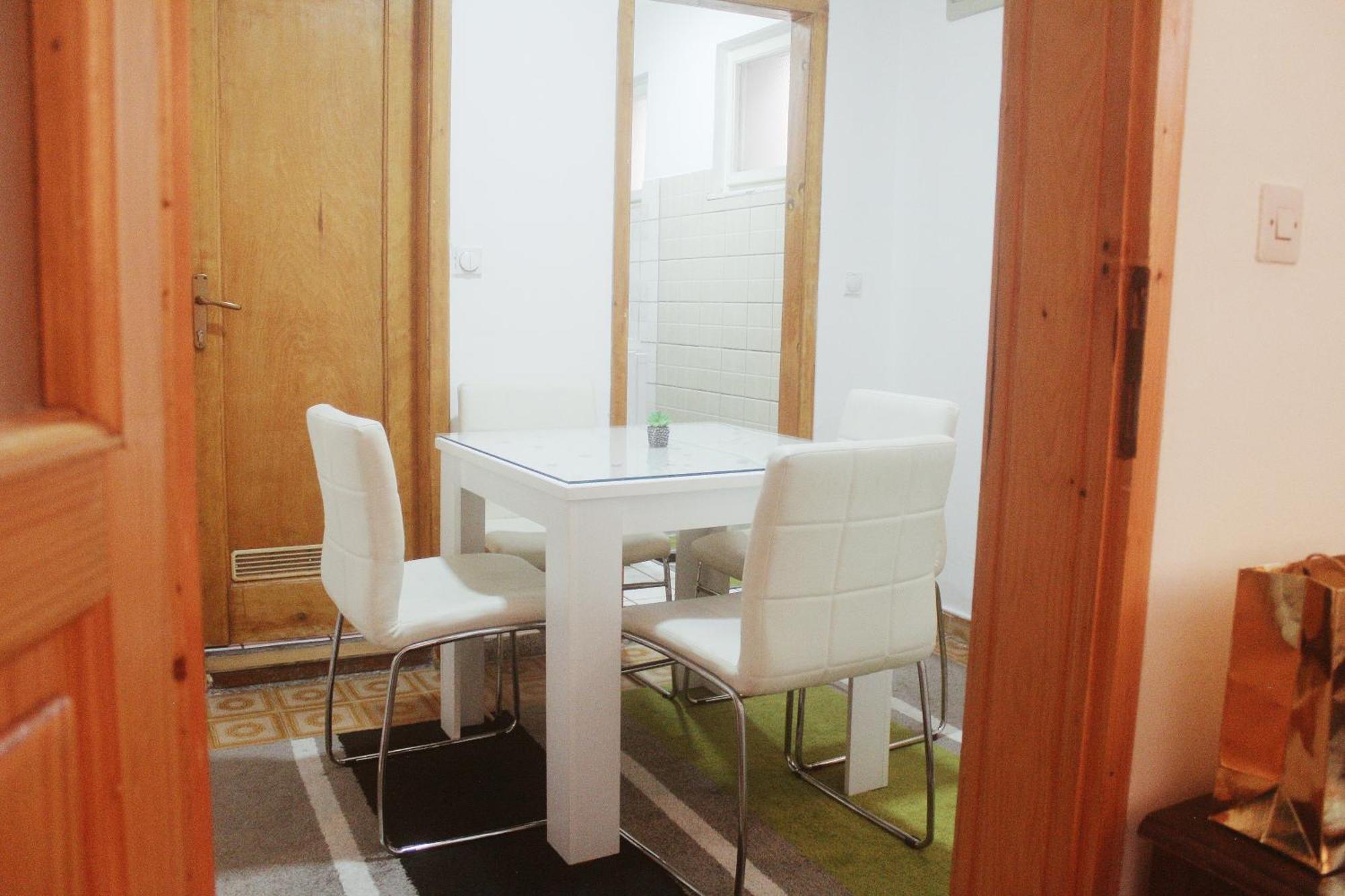 Apartment Bascarsija-Parking I Klima Σαράγεβο Εξωτερικό φωτογραφία