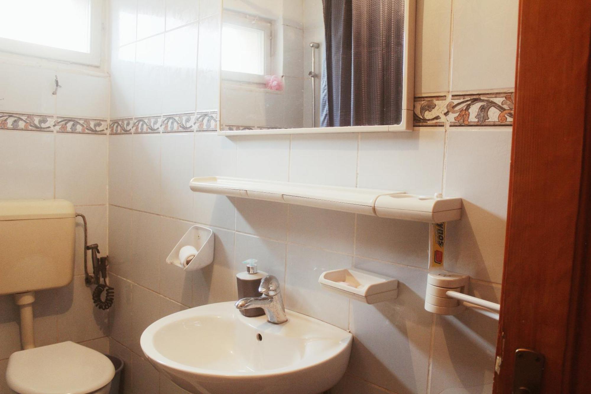 Apartment Bascarsija-Parking I Klima Σαράγεβο Εξωτερικό φωτογραφία