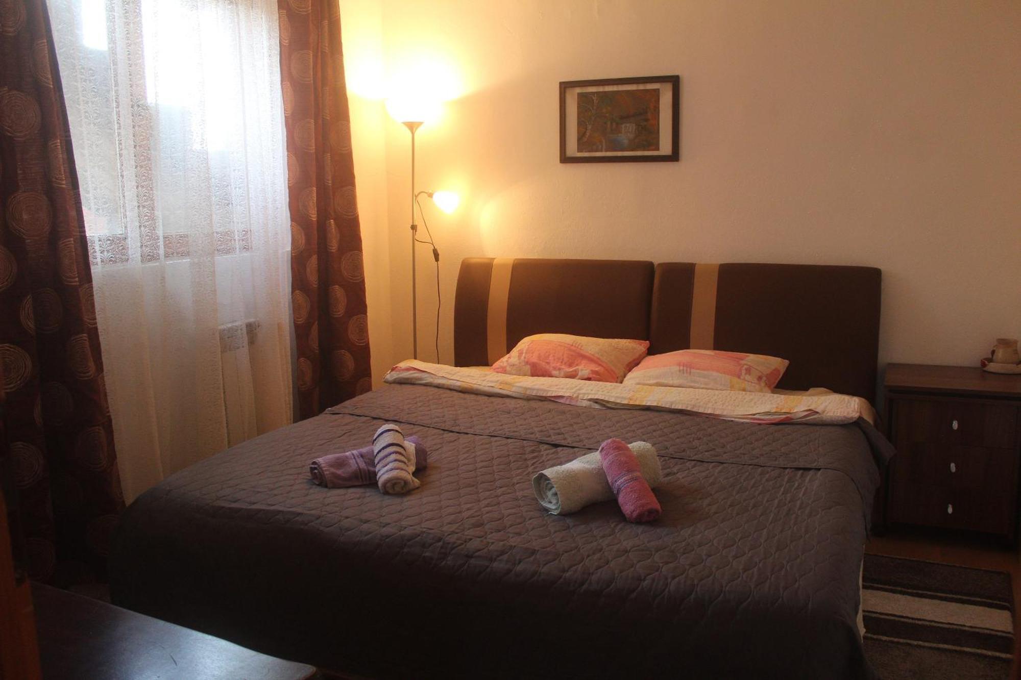 Apartment Bascarsija-Parking I Klima Σαράγεβο Εξωτερικό φωτογραφία