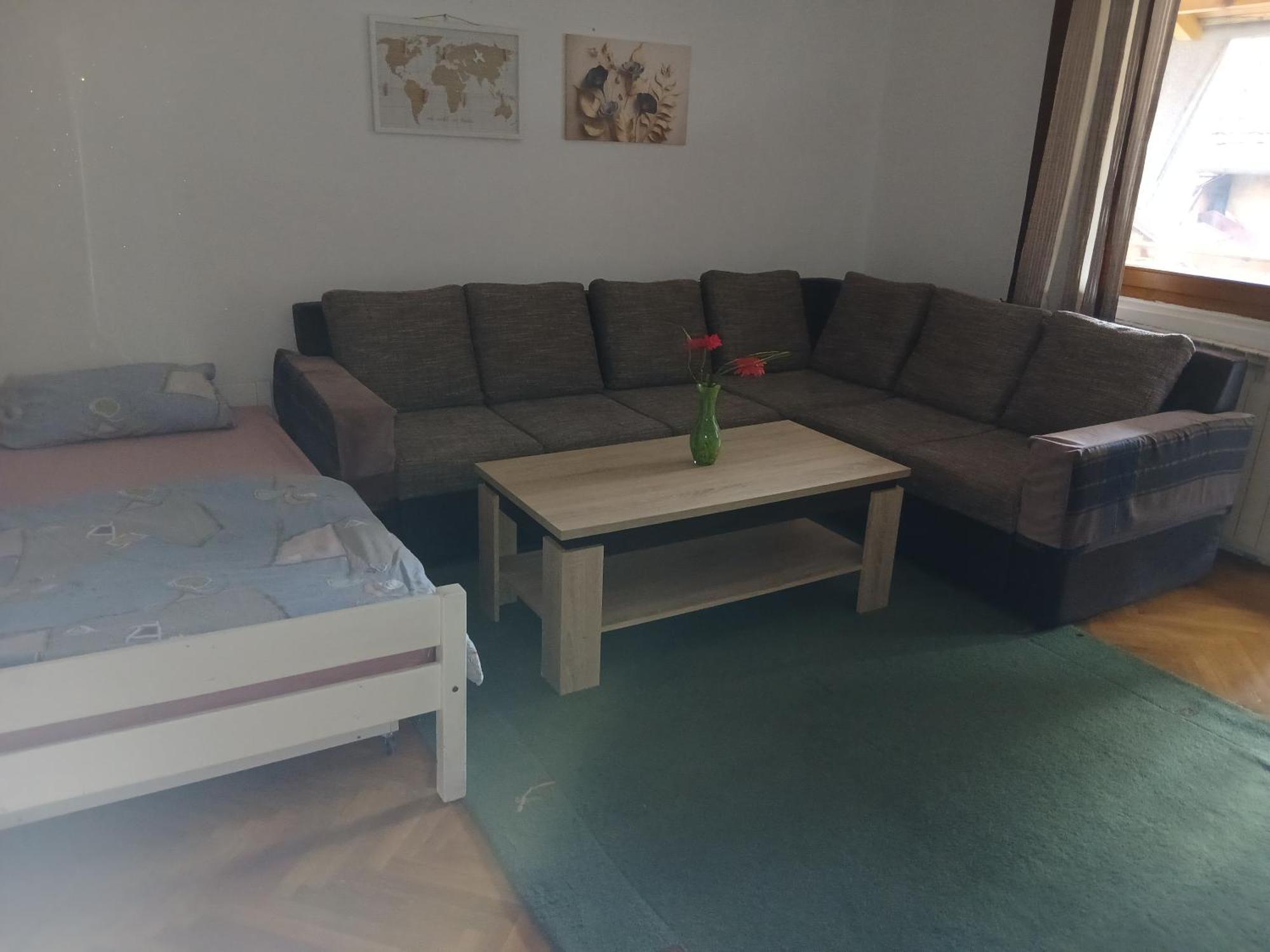 Apartment Bascarsija-Parking I Klima Σαράγεβο Εξωτερικό φωτογραφία